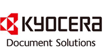 Logo Kyocera